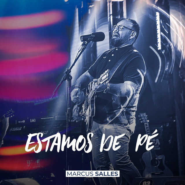 1 - Estamos de Pe