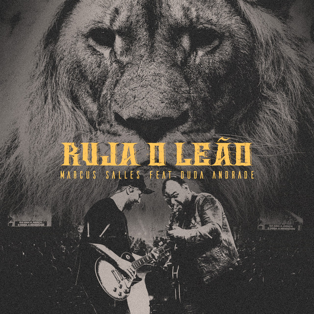 3 - Ruja o Leao
